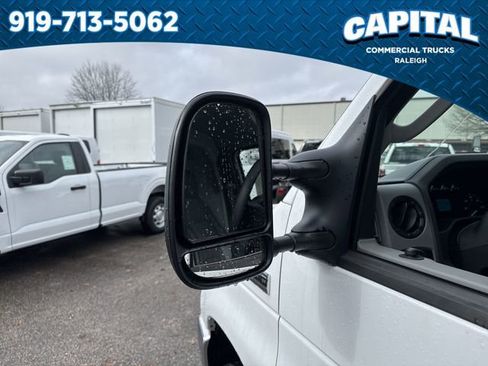 New 2025 Ford E-350 and Econoline 350 Super Duty w/ Power Equipment Group image 12