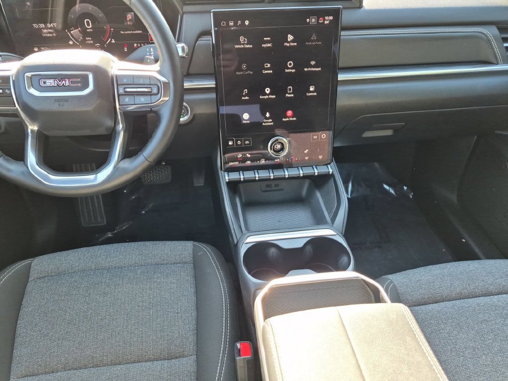 Used 2026 GMC Terrain Elevation FWD image 25