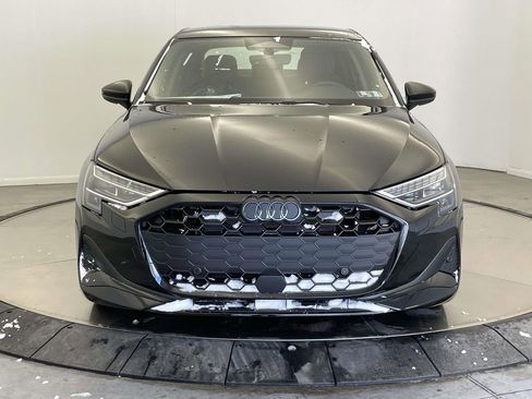 New 2026 Audi A3 2.0T Premium image 10