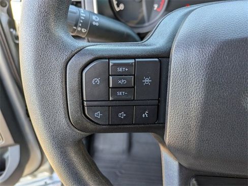 Used 2023 Ford F150 XL w/ STX Appearance Package image 28