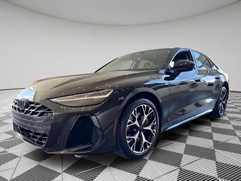 New 2026 Audi A6 Premium Plus image 4