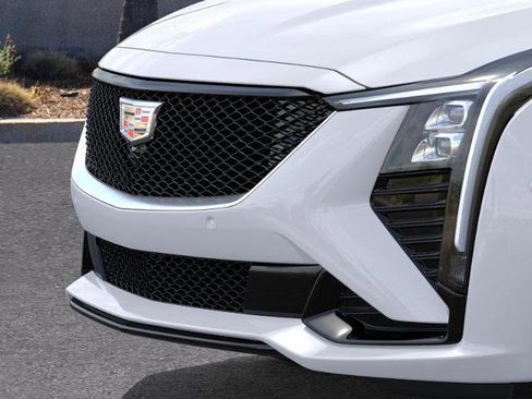 New 2026 Cadillac CT5 Sport image 42