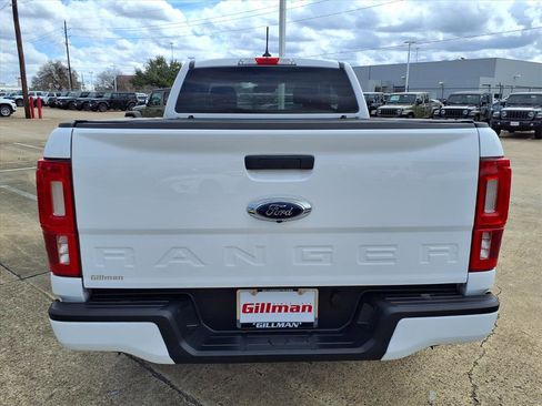 Used 2022 Ford Ranger XLT image 23