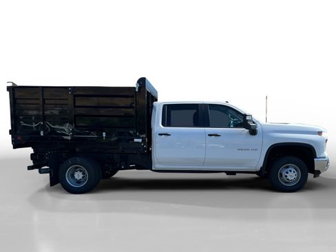 New 2024 Chevrolet Silverado 3500 W/T w/ WT Convenience Package image 6
