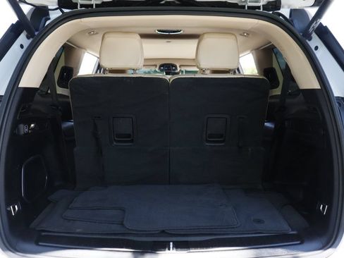 Used 2021 Jeep Grand Cherokee L Limited w/ MOPAR Finishing Package RWD image 31