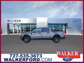Certified 2023 Ford Maverick XLT w/ XLT Luxury Package FWD video 1