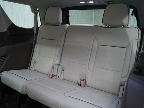 Used 2022 GMC Yukon Denali AWD/4WD image 33