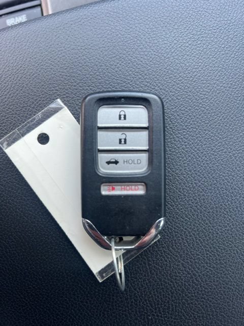 Used 2022 Honda Accord Sport image 26