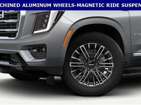 New 2026 GMC Yukon Elevation image 4