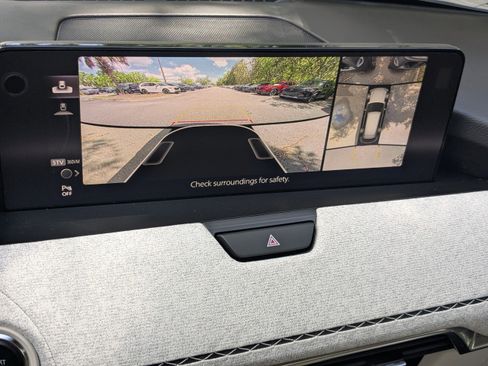 New 2026 MAZDA CX-90 3.3 Turbo S w/ Premium Plus AWD/4WD image 25
