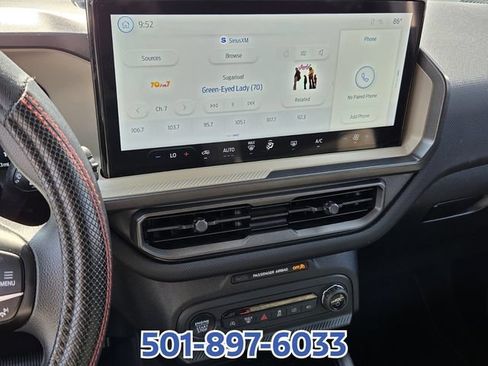 Certified 2025 Ford Bronco Sport Big Bend AWD/4WD image 18