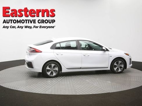 Used 2019 Hyundai Ioniq Electric FWD image 44