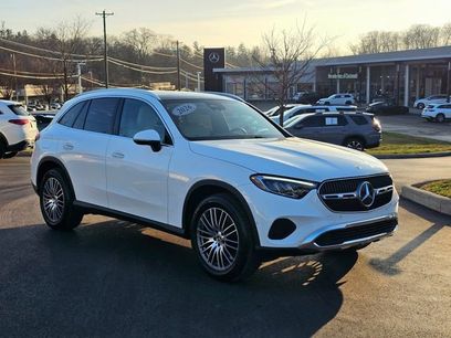 Certified 2026 Mercedes-Benz GLC 300 4MATIC