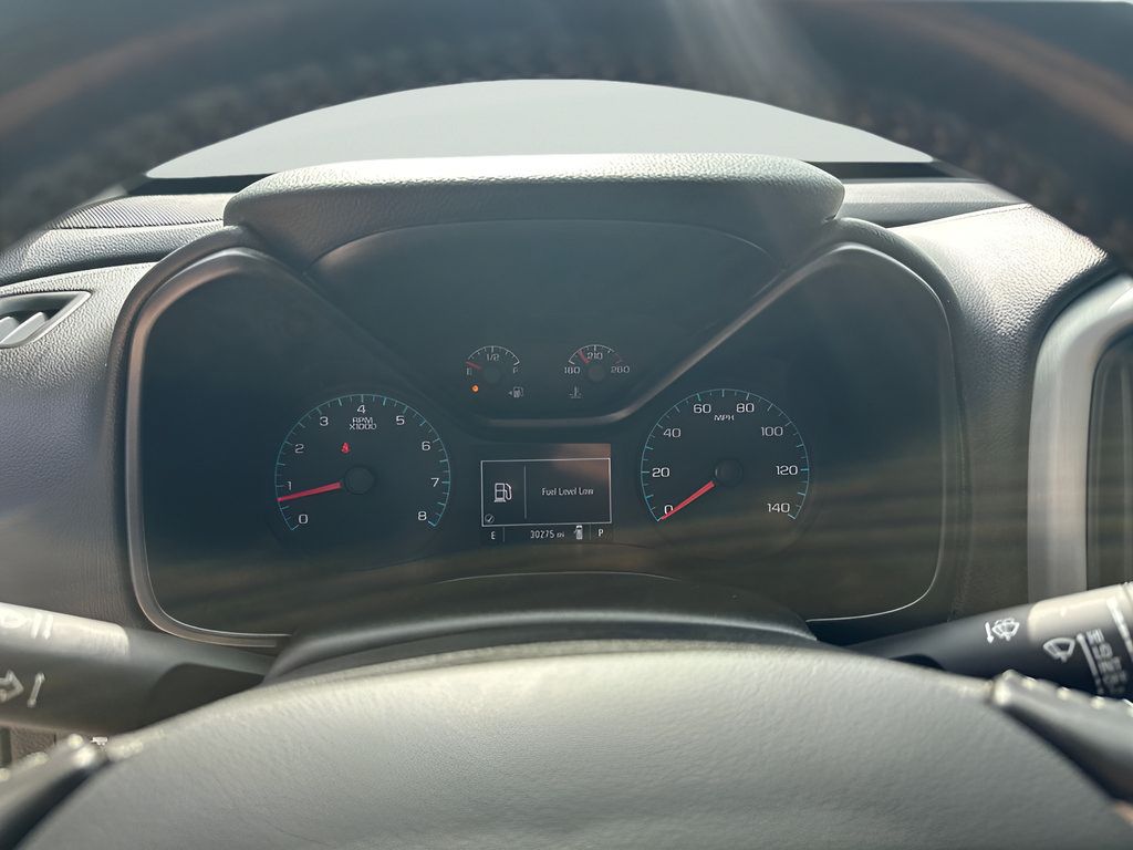 Used 2022 GMC Canyon Elevation w/ Trailering Package AWD/4WD image 26