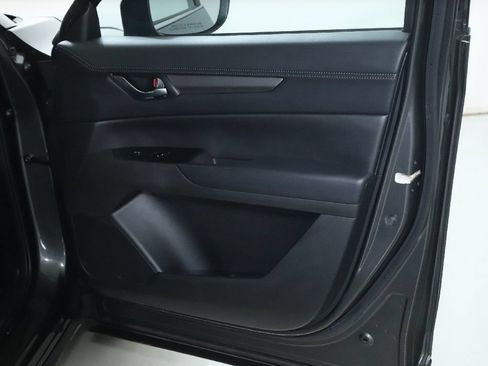 Used 2024 MAZDA CX-5 AWD 2.5 S w/ Preferred Package image 34