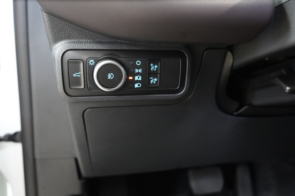 New 2027 Ford Explorer Platinum RWD image 34