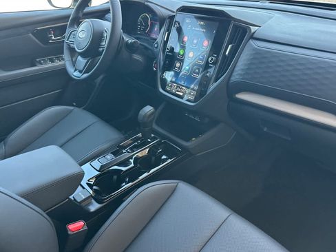 New 2026 Subaru Forester Limited AWD/4WD image 17