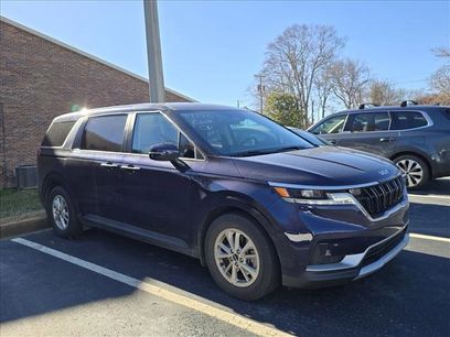 Used 2024 Kia Carnival LX