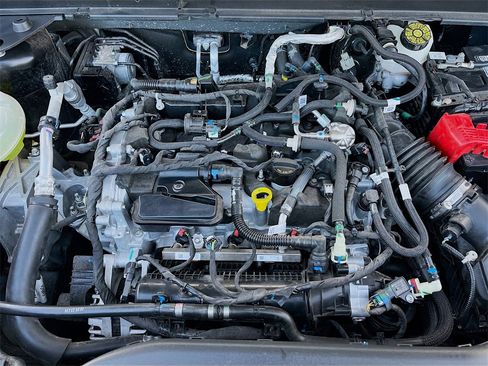 Used 2023 Ford Bronco Sport Big Bend image 28