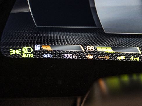 Certified 2026 Ferrari 296 GTS RWD image 42