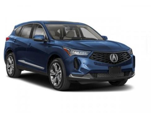 New 2026 Acura RDX w/Technology Package image 9