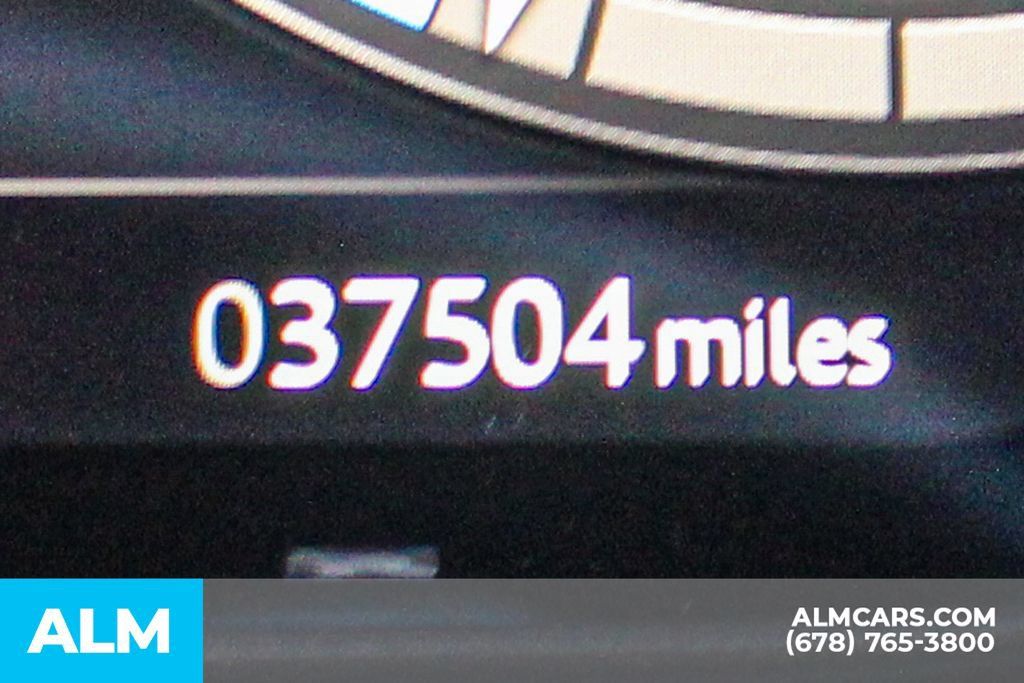 Used 2023 Land Rover Range Rover SE AWD/4WD image 40