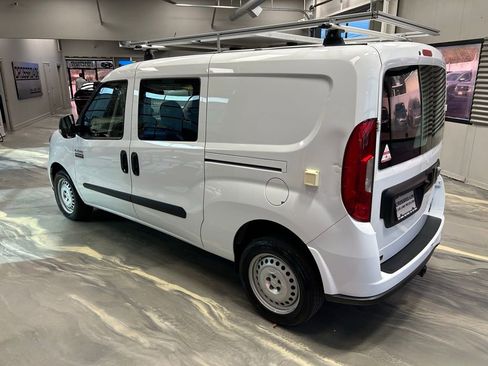 Used 2022 RAM ProMaster City Wagon image 31