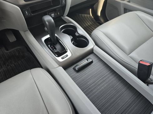 Used 2017 Honda Pilot EX-L image 17