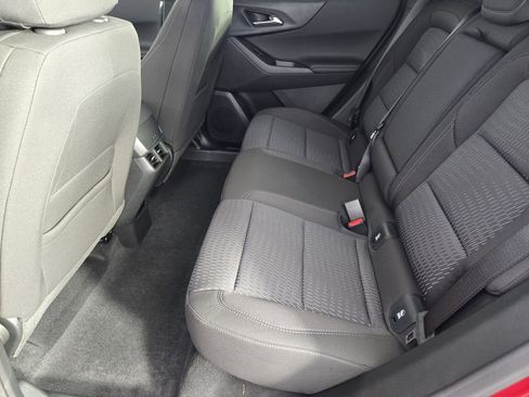 New 2026 Chevrolet Equinox LT w/ LPO, Floor Liner Package image 22