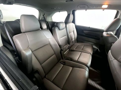 Used 2017 Honda Odyssey EX-L image 26