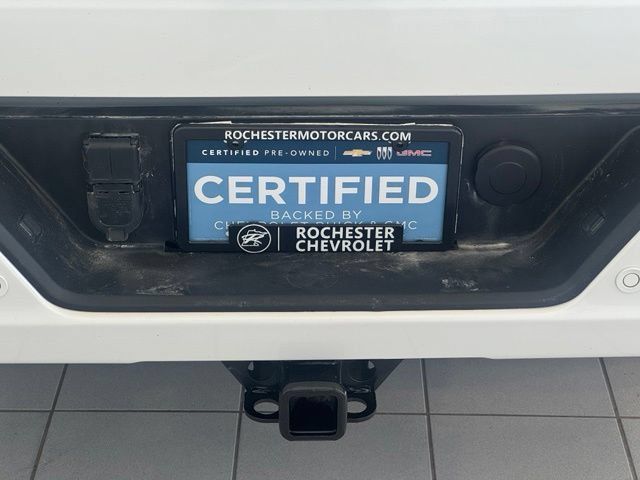 Certified 2023 Chevrolet Silverado 1500 High Country AWD/4WD image 53
