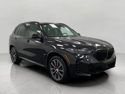 Certified 2026 BMW X5 xDrive40i