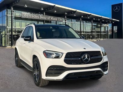Certified 2022 Mercedes-Benz GLE 350