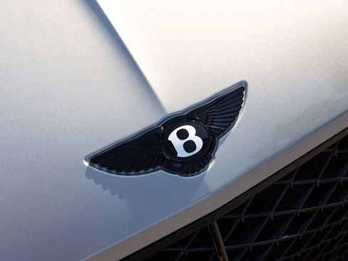 New 2026 Bentley Continental GT AWD/4WD image 20