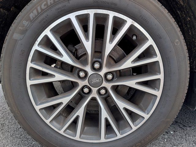 Used 2023 Ford Escape SE FWD image 9
