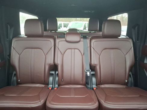 Certified 2024 Ford Expedition Max Limited image 13