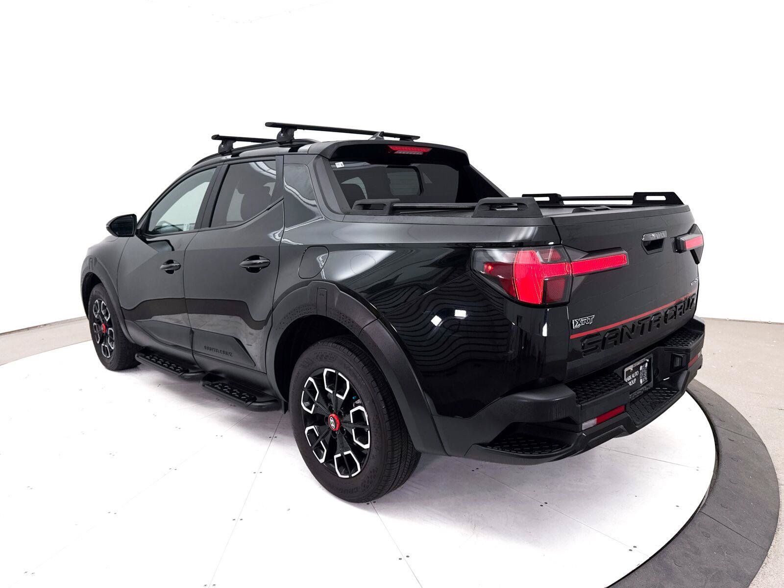 Used 2024 Hyundai Santa Cruz XRT AWD/4WD image 17