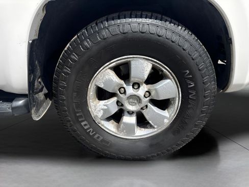 Used 2007 Toyota 4Runner Sport image 2