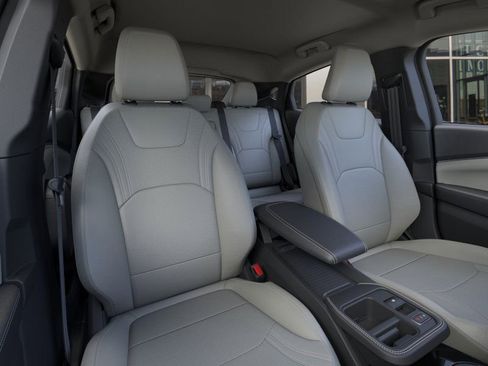 New 2026 Ford Mustang Mach-E Premium image 23