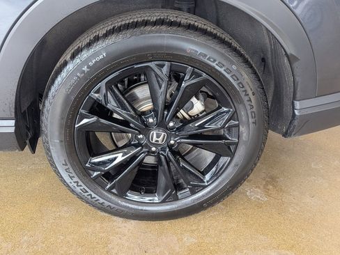 Used 2024 Honda CR-V Sport Touring image 32