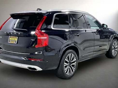 Used 2020 Volvo XC90 T6 Momentum AWD/4WD image 5