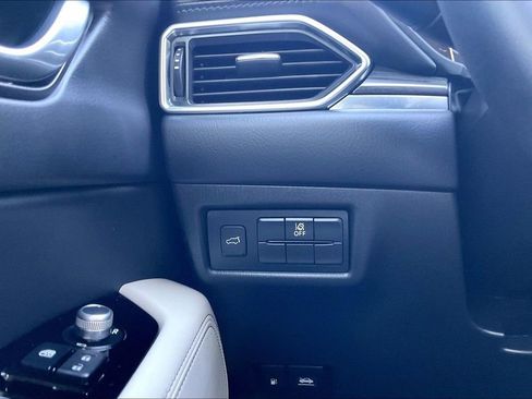 Certified 2023 MAZDA CX-5 AWD 2.5 S w/ Premium Plus Pkg image 36