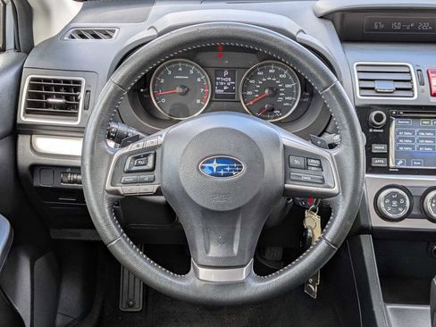 Used 2015 Subaru Impreza 2.0i Sport Premium AWD/4WD image 19
