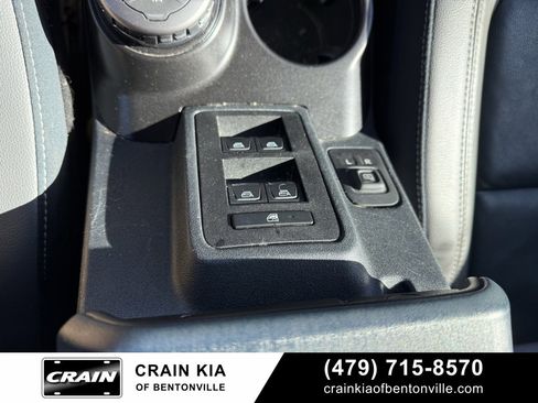 Used 2021 Ford Bronco Outer Banks image 19