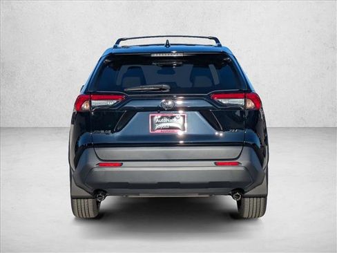 New 2025 Toyota RAV4 XLE Premium image 8