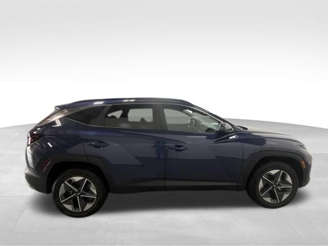 Used 2025 Hyundai Tucson SEL AWD/4WD image 6