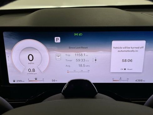 New 2025 Genesis GV80 2.5T Standard image 16