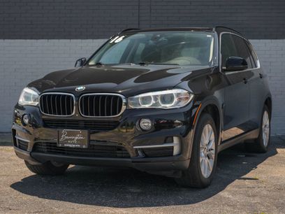 Used 2016 BMW X5 xDrive35d