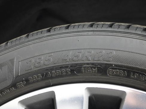 Used 2019 Lincoln Navigator Reserve image 38