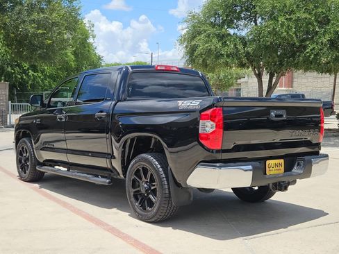 Used 2019 Toyota Tundra SR5 w/ SR5 Upgrade Package RWD image 5